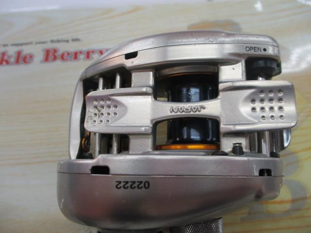 08メタニウムMgDC RH