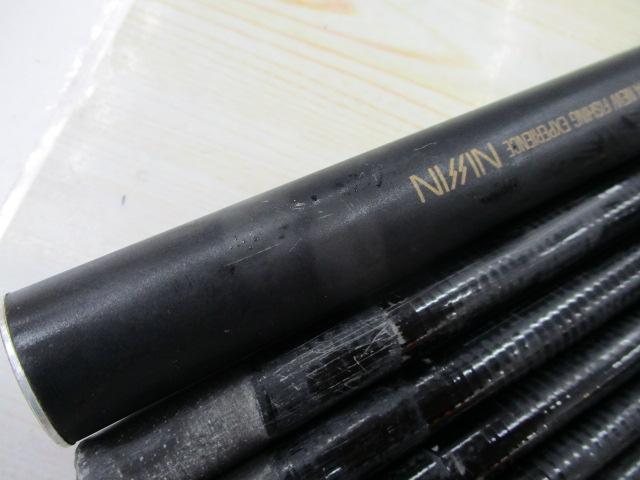 スーパーモードVX流 硬調540