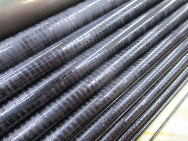 スーパーモードVX流 硬調540