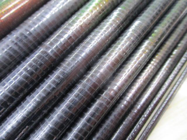 スーパーモードVX流 硬調540