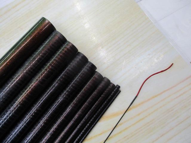 スーパーモードVX流 硬調540