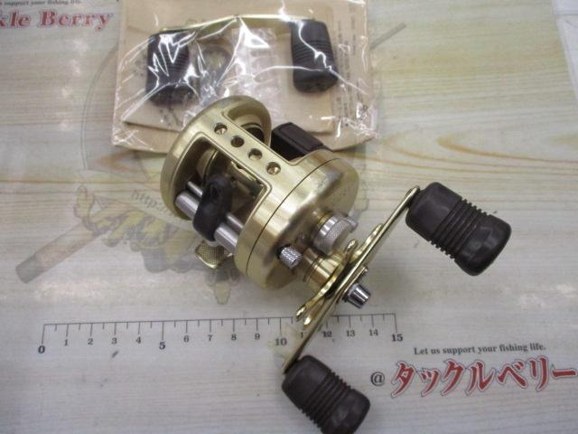 カルカッタ 101XT