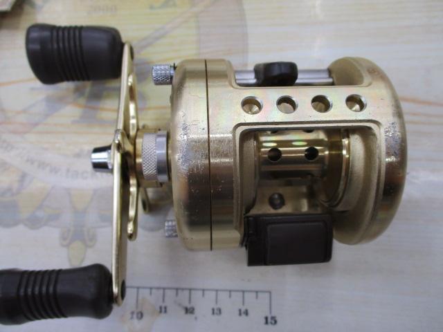 カルカッタ 101XT