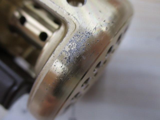 カルカッタ 101XT