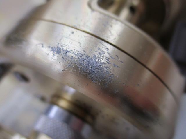 カルカッタ 101XT