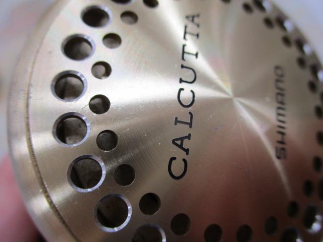 カルカッタ 101XT