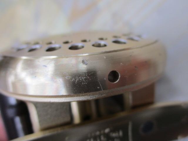 カルカッタ 101XT