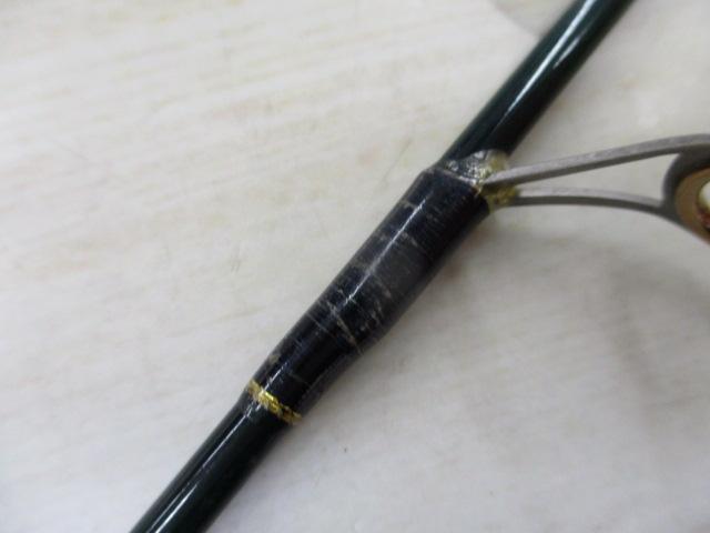 インスパイア ICSS-60UL.TG｜＠ベリーネット 日本最大新品中古釣具WEB