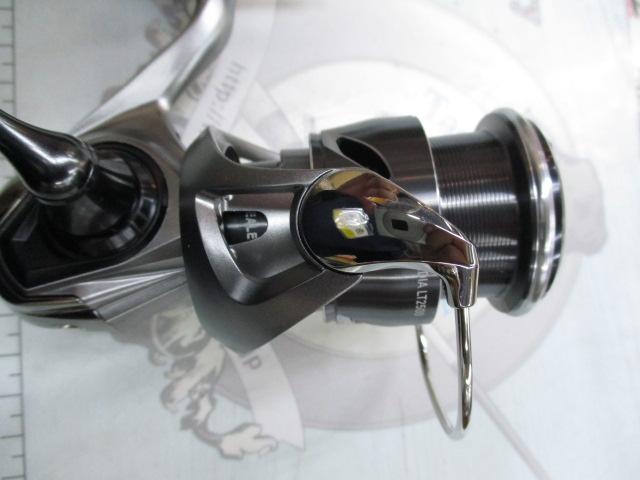 25カルディア LT2500