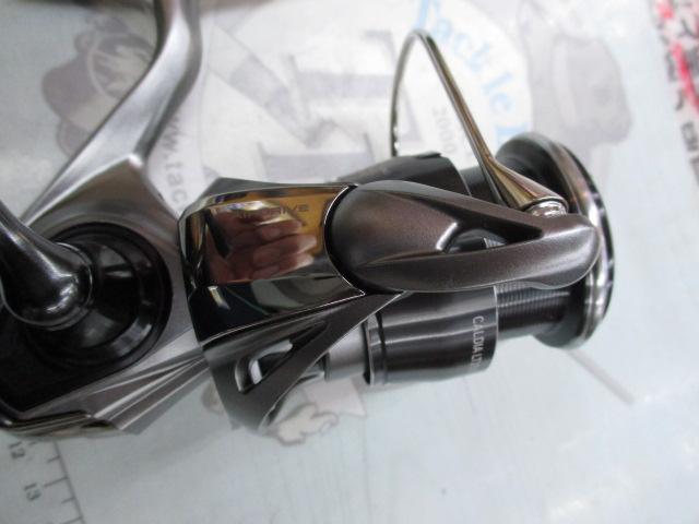 25カルディア LT2500