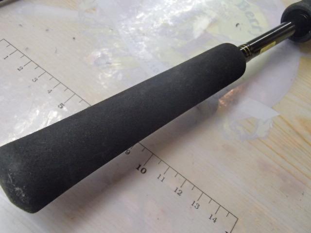 ラテオ BS 69MS