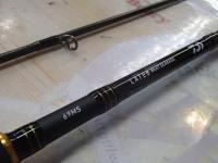 ラテオ BS 69MS