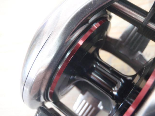 21スコーピオンMD 300XG LH(ロングハンドル)