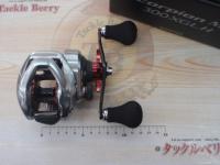 21スコーピオンMD 300XG LH(ロングハンドル)