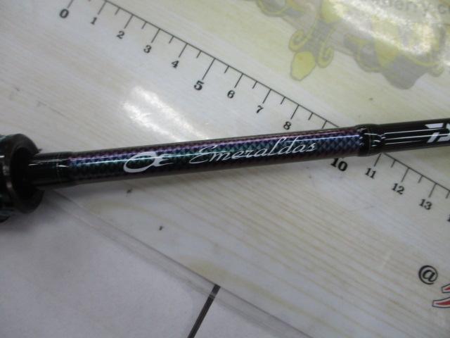エメラルダスMX IM OR63MLB-S・W