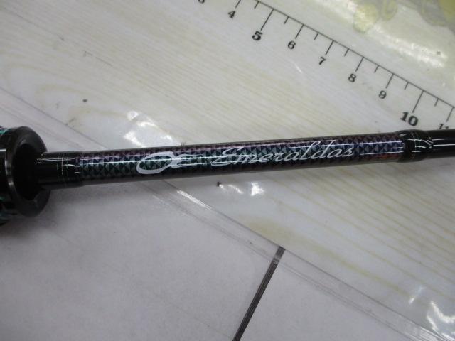 エメラルダスMX IM N65LB-S・W