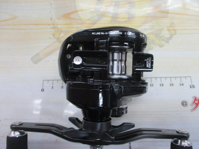 21ティエラ A IC 150H-DH