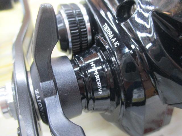 21ティエラ A IC 150H-DH