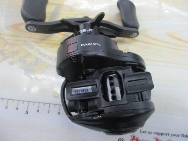 ロキサーニBC BF7-L