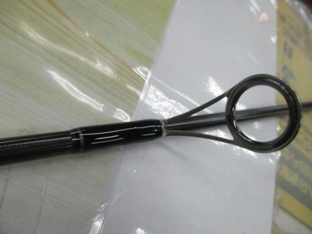 セブンセンス MMS-992-MRF ミッドナイトモンスター