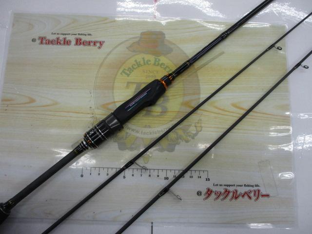 ソルティースタイルクアッドコンセプト SSQS-5102ULS-KR/632LT-KR