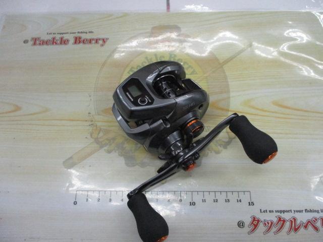 17バルケッタ 301HG