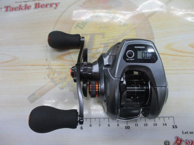 17バルケッタ 301HG