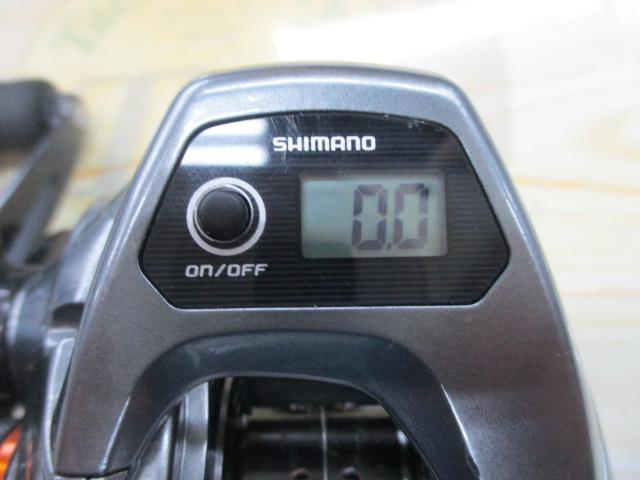 17バルケッタ 301HG