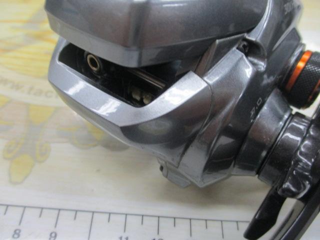 17バルケッタ 301HG