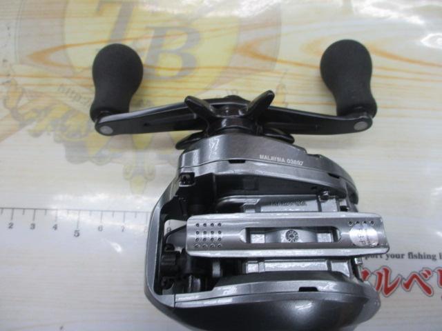 17バルケッタ 301HG