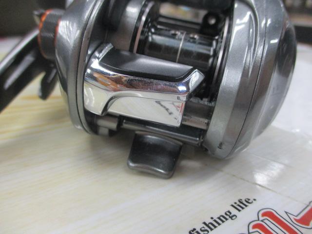 17バルケッタ 301HG