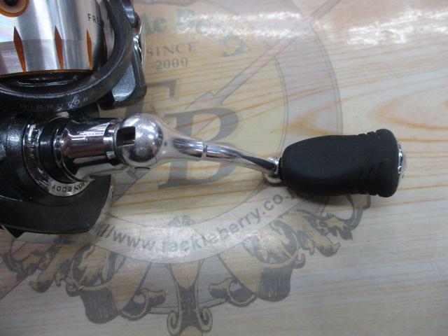 11フリームス 2004