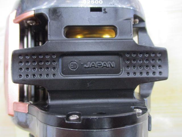 10電動丸 600マダイスペシャル