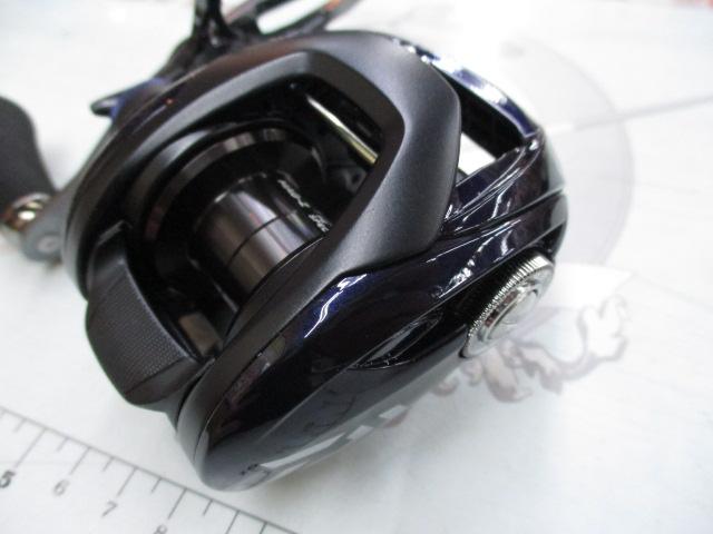 23ソルティスト TW 100XHL PEスペシャル