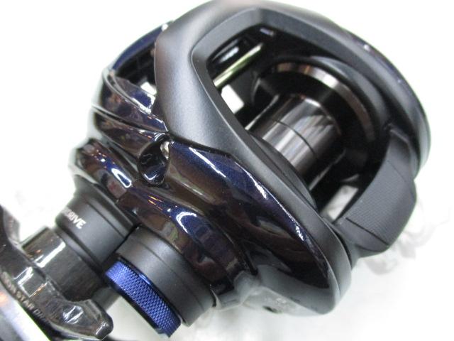 23ソルティスト TW 100XHL PEスペシャル