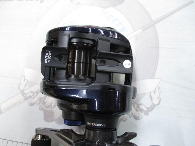 23ソルティスト TW 100XHL PEスペシャル