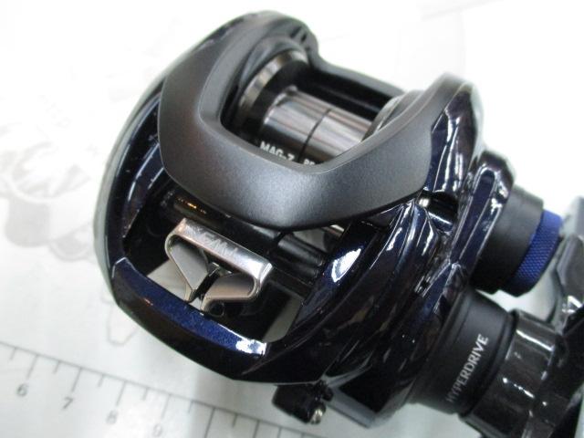 23ソルティスト TW 100XHL PEスペシャル