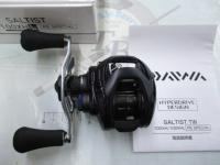 23ソルティスト TW 100XHL PEスペシャル