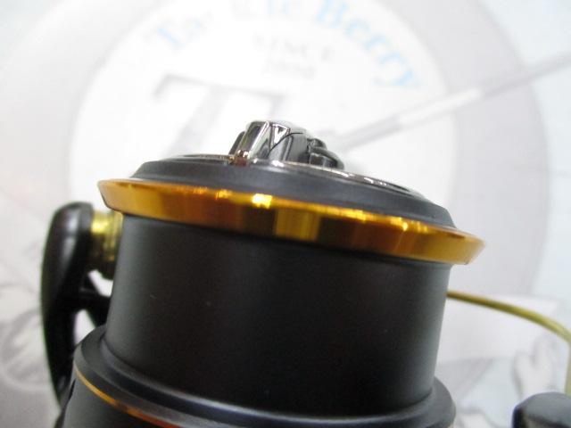 21ソアレXR C2000SSPG