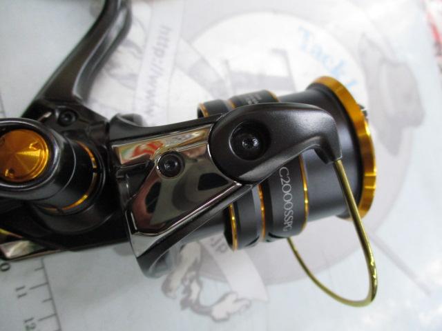 21ソアレXR C2000SSPG