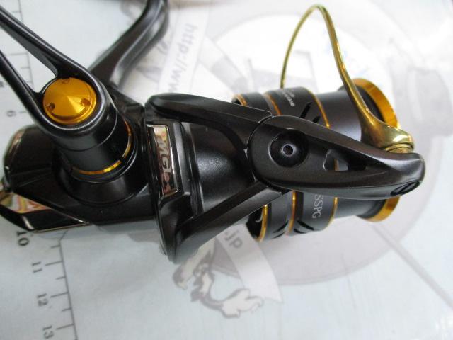 21ソアレXR C2000SSPG