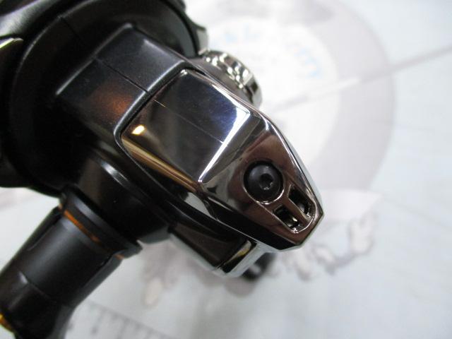 21ソアレXR C2000SSPG