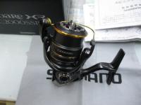 21ソアレXR C2000SSPG