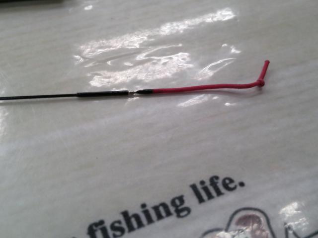 湖岸小鮎 硬式450