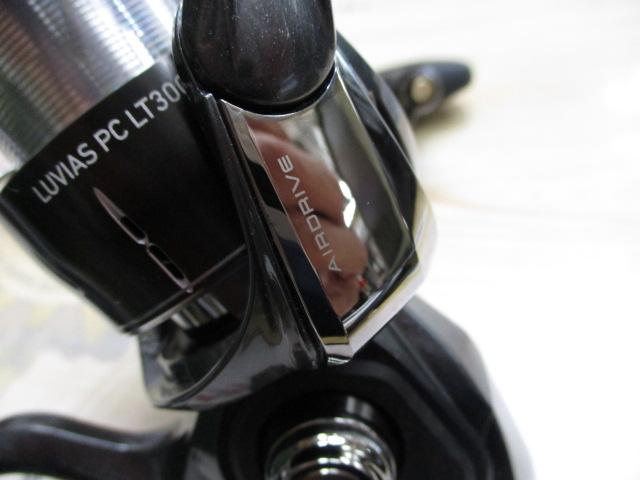 24ルビアス PC LT3000-XH