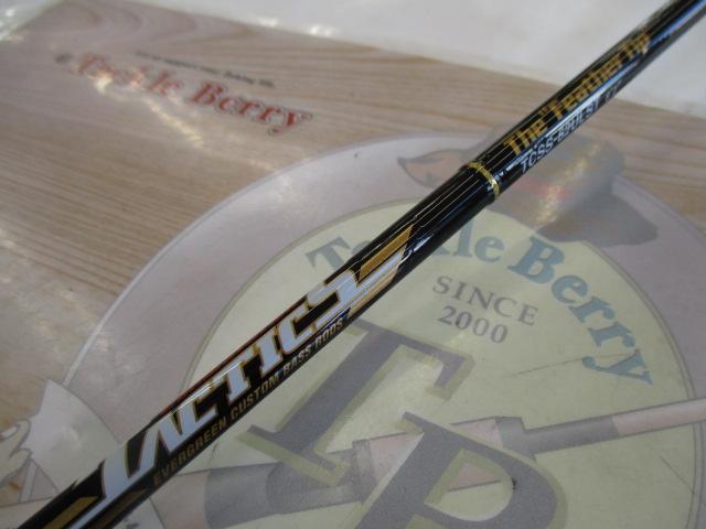 タクティクス TCSS-62ULST