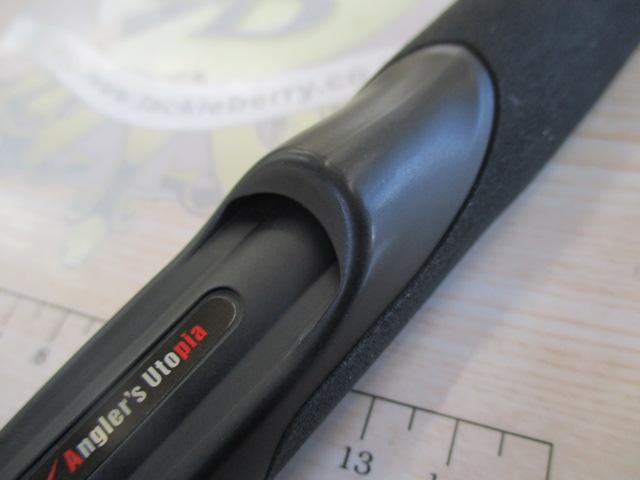 グランデージ STD.90M｜＠ベリーネット 日本最大新品中古釣具WEBショップ