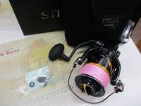 20ステラSW 20000PG