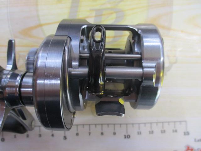 20カルカッタコンクエストDC 100HG