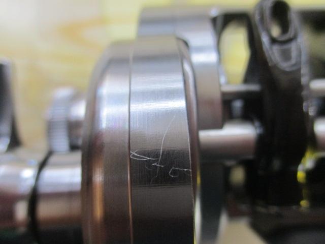 20カルカッタコンクエストDC 100HG